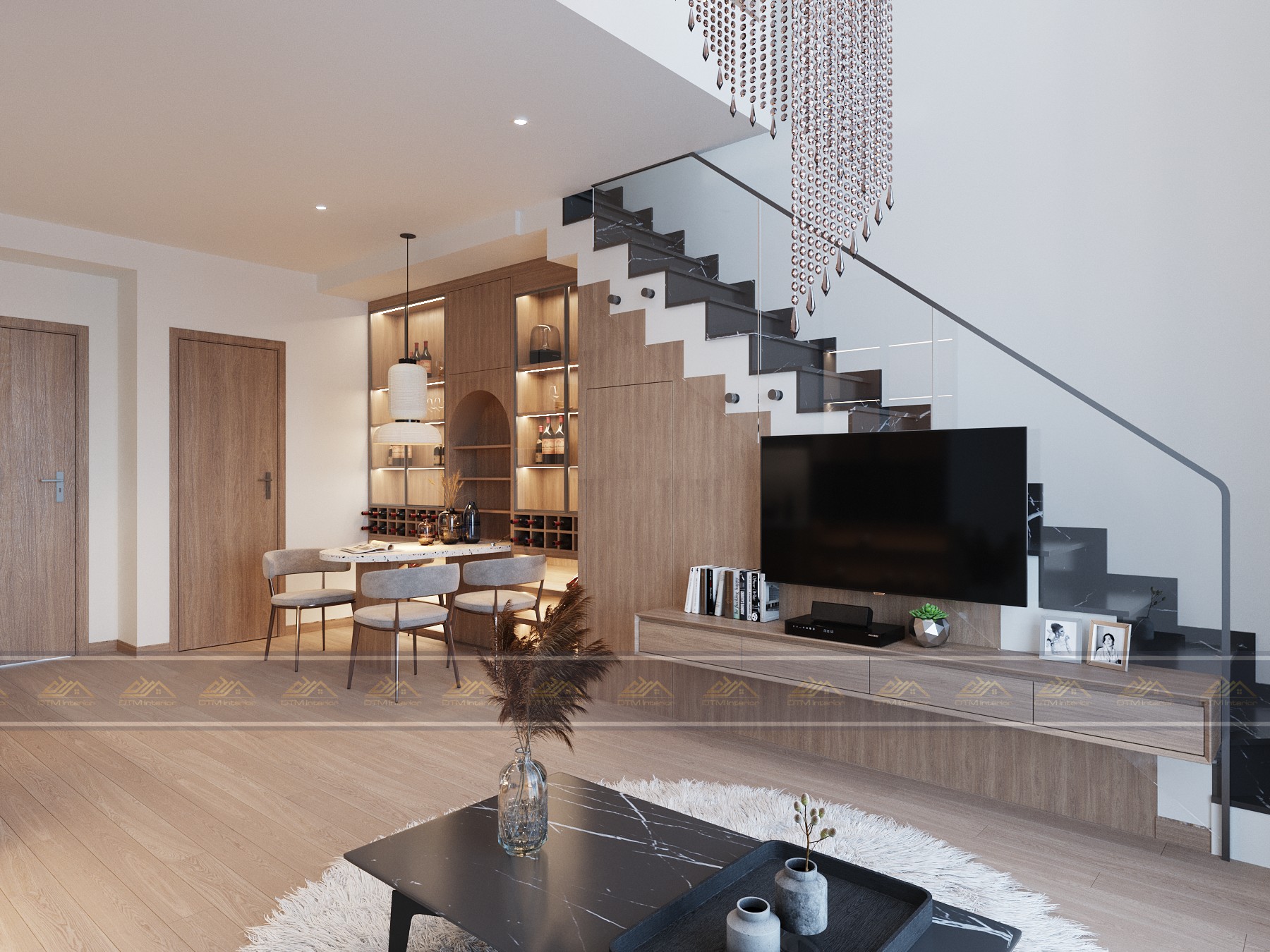DỰ ÁN CHUNG CƯ CITADINE 3016